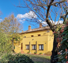 Tenuta La Cella - Monolocale Arezzo